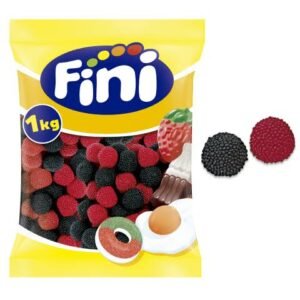 Fini gummies wholesale — soft fruity gummy sweets supplied in bulk