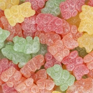 Haribo Goldbears wholesale — classic gummy bears supplied in bulk